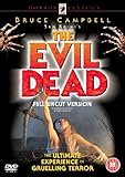 The Evil Dead - Full Uncut Version [1982] [DVD]