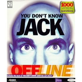 You Don't Know Jack Vol. 5 - Offline