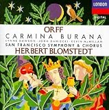 Orff: Carmina Burana