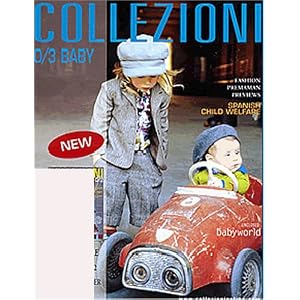 Collezioni Baby by