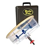 Hole Pro - Model: X-425 Hole Saw Table Saw Carbide Saw Blade 
