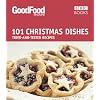 Good Food 101: Christmas Dishes by Angela Nilsen