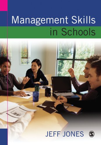 Management Skills in Schools: A Resource for School Leaders