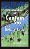 The Adventures of Captain Sox Book 2- Blackjack's Rescue