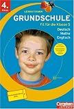 Eigenschaften Cornelsen  / Lernvitamin - Grundschule 4. Klasse