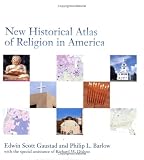 New Historical Atlas of Religion in America