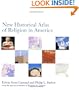 New Historical Atlas of Religion in America