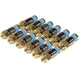 Pro-series Quad Connectors