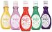 Emotion Lotion Edible Warming Massage Oil 4 oz CINNAMON APPLE PIE