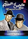  : The Abbott & Costello Show: 100th Anniversary Collection Season 1