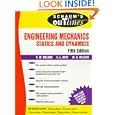Schaum's Outline of Engineering Mechanics by E. Nelson, Charles Best, and William McLean