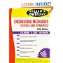 Schaum's Outline of Engineering Mechanics (Schaum's Outline Series)