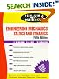 

Schaum's Outline of Engineering Mechanics