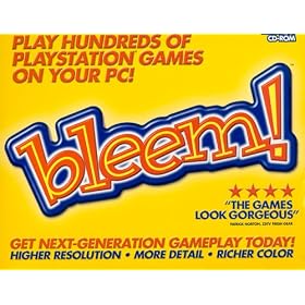 bleem!