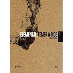 Elemental: Temer a Dios 01 DVD