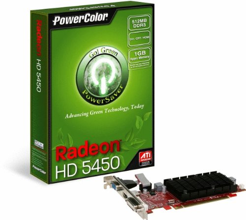 price PowerColor