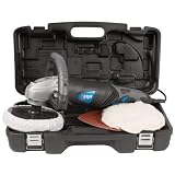 Angle Buffer Polisher 1400w