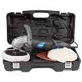 Ferm AGM1037 Winkelpolierer FCP-180K 1400 W