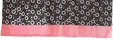 Kathy Ireland Home Valance, Madison Girl