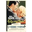 Pillow Talk - Movie Poster