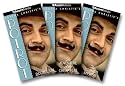 Agatha Christie's Poirot, Vol. 2 [VHS]
