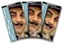 Agatha Christie's Poirot, Vol. 2 [VHS]