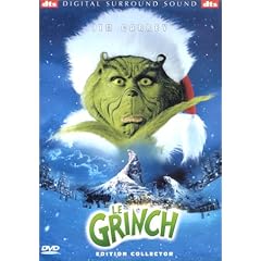 Le Grinch