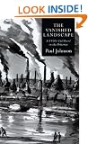 The Vanished Landscape: A 1930s Childhood in the Potteries