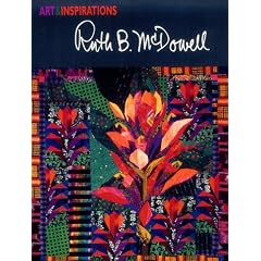 Art & Inspirations: Ruth B. McDowell (Art and Inspirations Series)