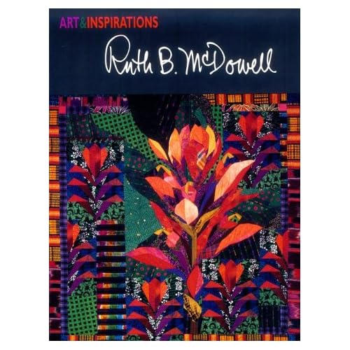 Ruth McDowell 
