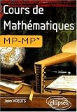 Cours de maths mp mp*