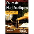 Cours de Math�matiques MP-MP*