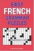 Easy French Grammar Puzzles (Language French)