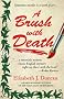 A Brush with Death (Penny Brannigan Mystery)