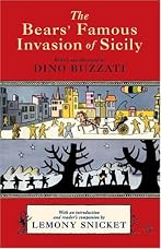 The Bears' Famous Invasion of Sicily