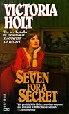 Seven for a Secret