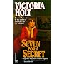 Seven for a Secret
