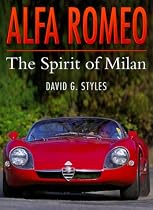 Spirit of Milan: Alfa Romeo
