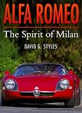 Spirit of Milan: Alfa Romeo