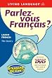 Parlez-vous Francais: Learn French: The Basics (LL(R) Standard Deviants)