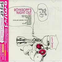 Live Ep-Jap Tour Commemoration CD