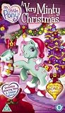 My Little Pony: A Very Minty Christmas [VHS]