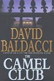 The Camel Club (Large Print)
