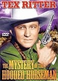 Mystery of the Hooded Horseman [DVD] [1937] [Region 1] [US Import] [NTSC]