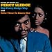 The Percy Sledge Way/Take Time to Know Her