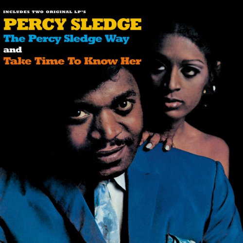 Percy Sledge - The Percy Sledge Way - Zortam Music