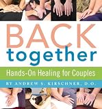 Back Together: Hands-on Healing for Couples