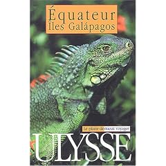 Equateur - �les Galapagos