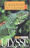 Equateur - �les Galapagos