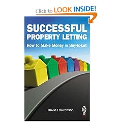 Successful Property Letting: How to Make Money in Buy-to-let